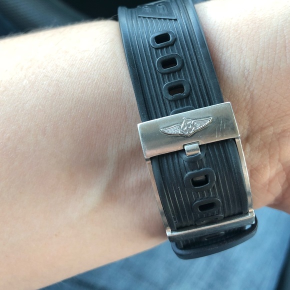 Breitling Aerospace - Picture 3 of 5